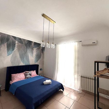 Greta'S Apartment Discesa Delle Capre Palermo Exteriör bild