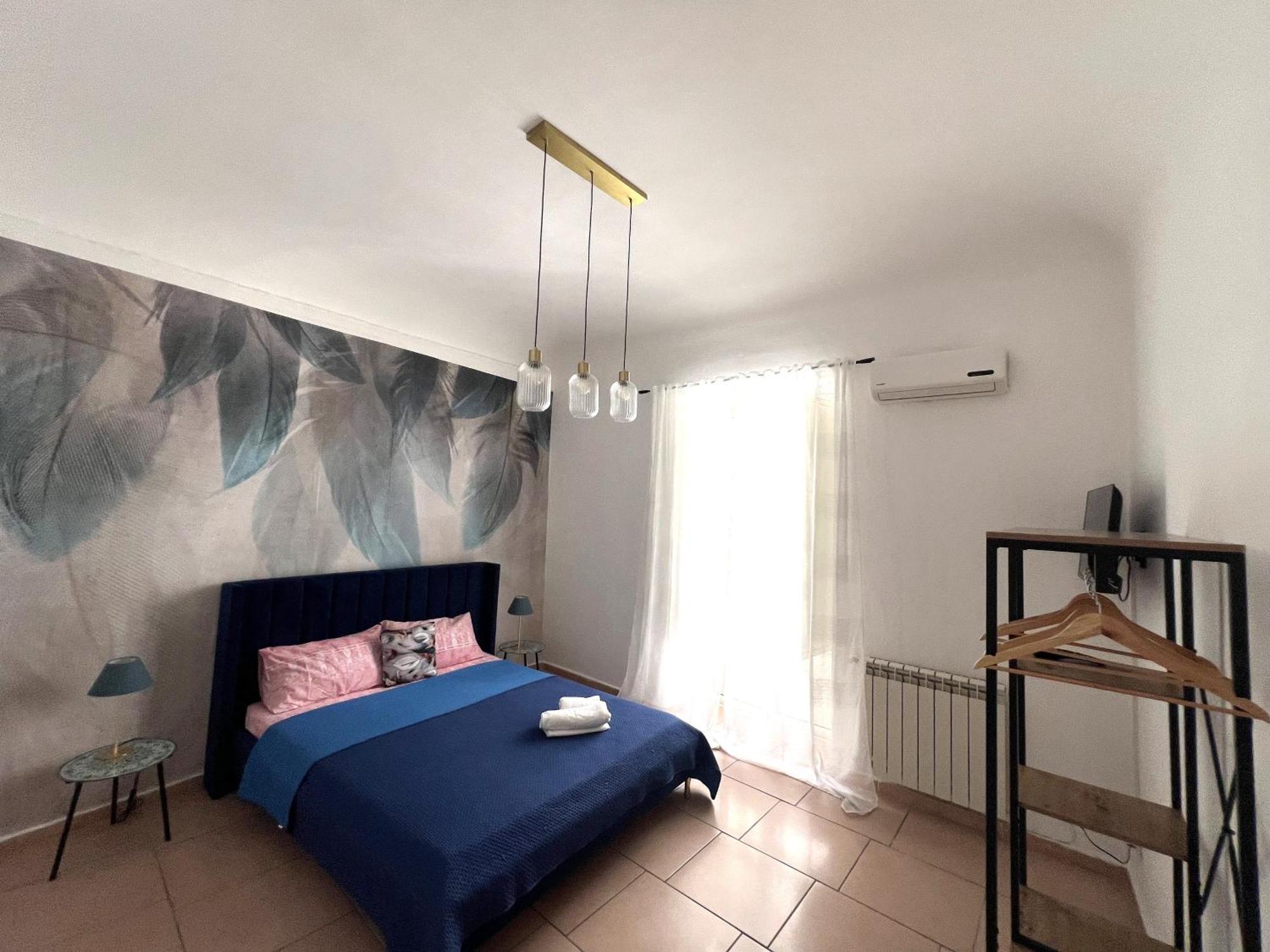 Greta'S Apartment Discesa Delle Capre Palermo Exteriör bild